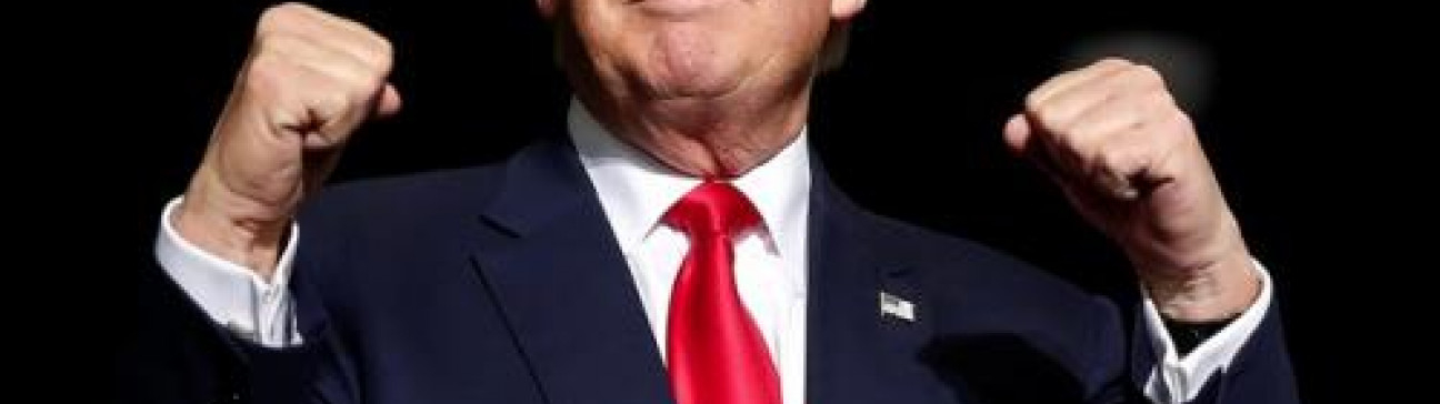 Bài học Marketing từ chiến dịch chạy đua vào Nhà Trắng của Donald Trump