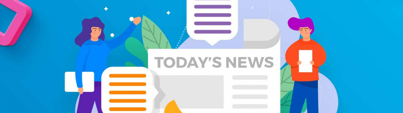 5 TIPS THIẾT KẾ APP TIN TỨC THU HÚT SỰ CHÚ Ý CỦA NGƯỜI ĐỌC NGAY LẬP TỨC