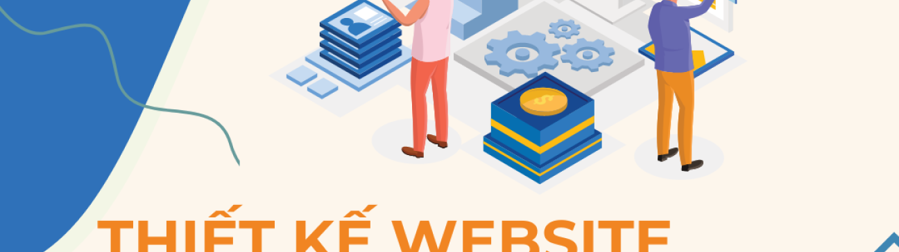 Thiết kế website chuyên nghiệp cho Tập Đoàn
