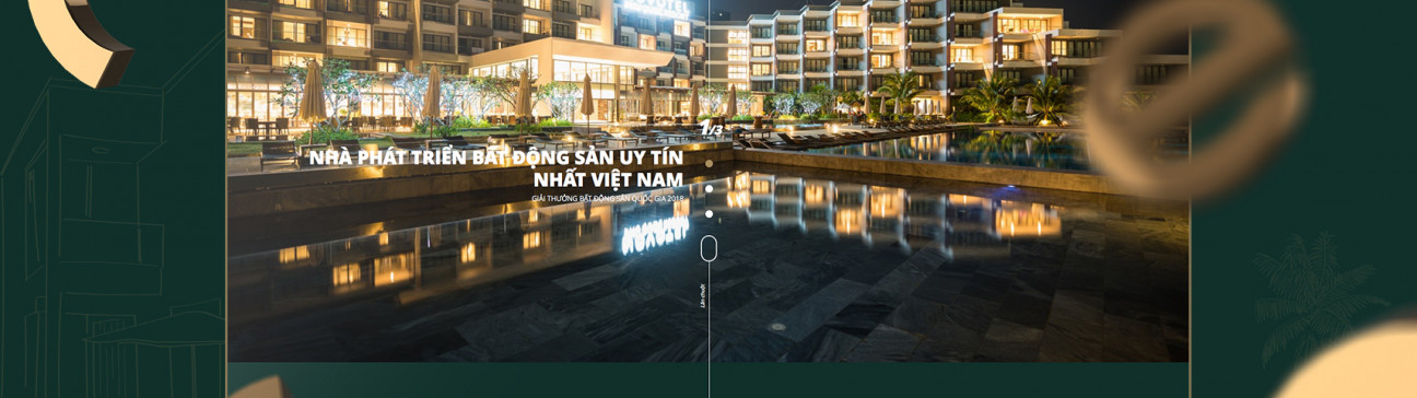 Thiết kế website tập đoàn – Đâu là vấn đề mấu chốt?