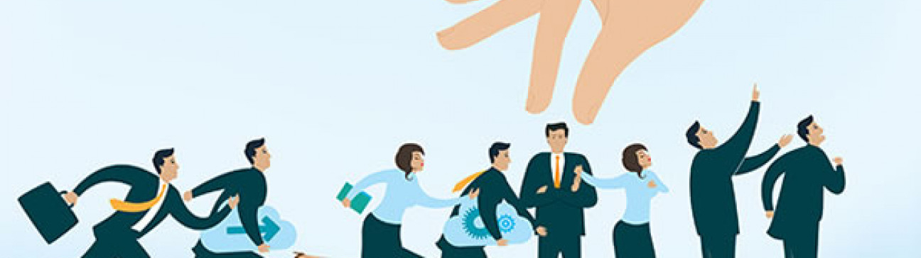 4 QUY TẮC QUẢN LÝ NHÂN SỰ HIỆU QUẢ MỌI CHỦ TRUNG TÂM NGOẠI NGỮ NÊN BIẾT