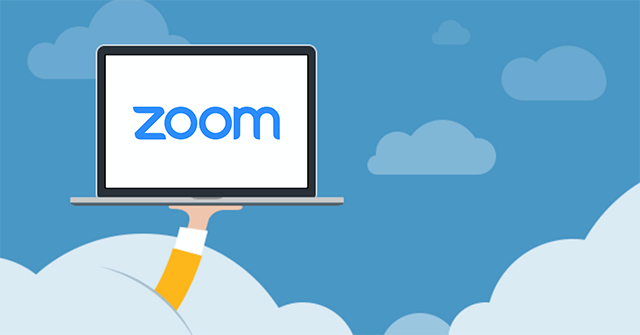 ứng dụng họp trực tuyến zoom