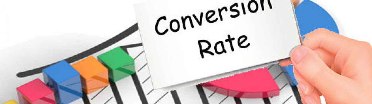 Giải pháp tăng tỉ lệ Conversion Rate (CR) cho website bán hàng