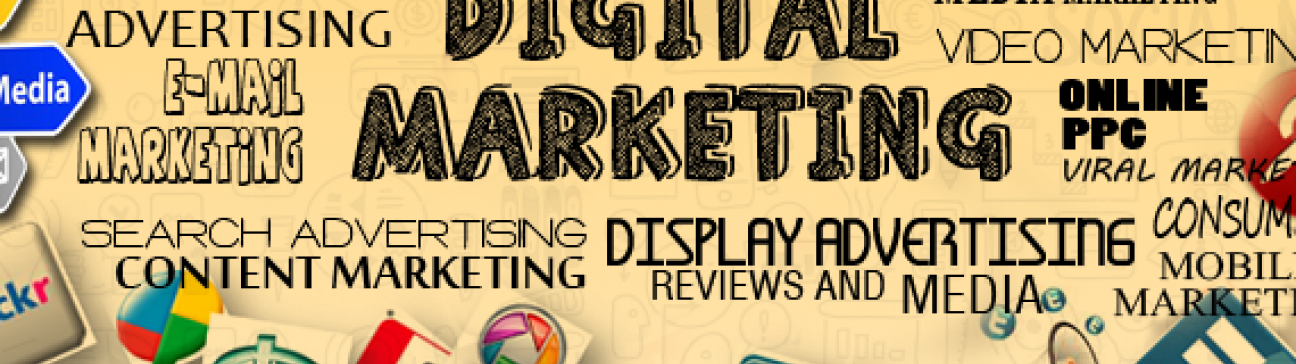 CHIẾN DỊCH DIGITAL MARKETING: CUỘC ĐUA MARATHON