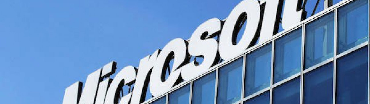 Chiến lược nền tảng và dịch vụ mới của Microsoft