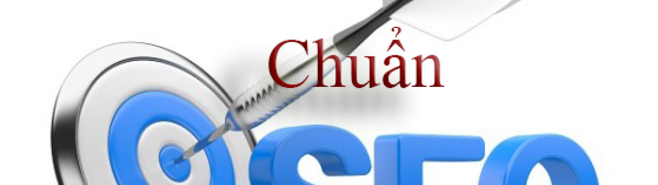 Thiết kế web chuẩn SEO - Quảng bá thương hiệu công ty