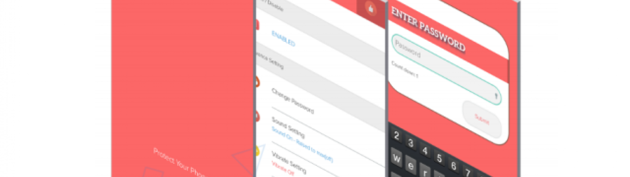 Unplug Notify – ứng dụng di động chống trộm