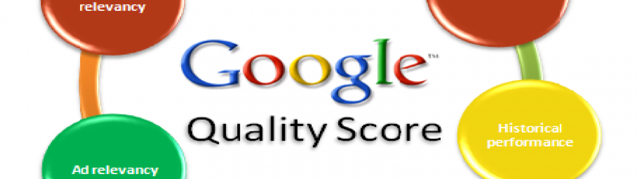 Điểm chất lượng Google Adwords ảnh hưởng thế nào đến bạn?
