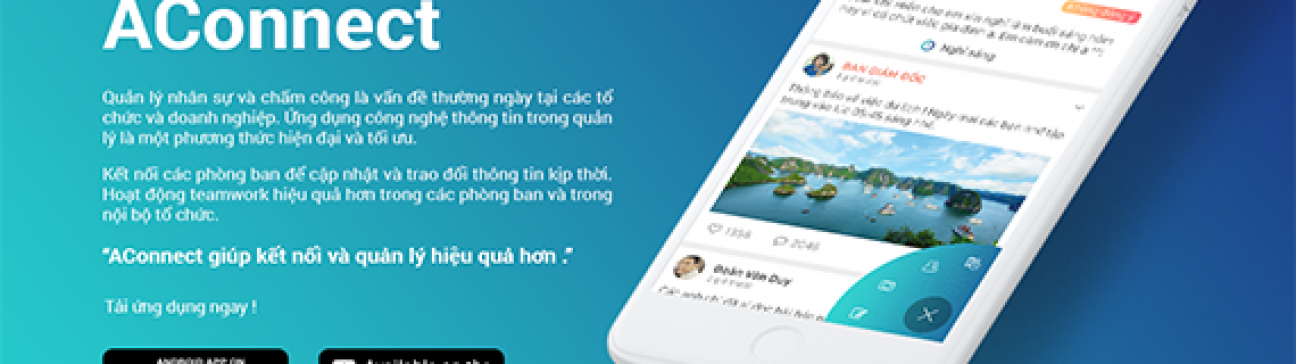 Phần mềm quản lý nhân sự cho các doanh nghiệp