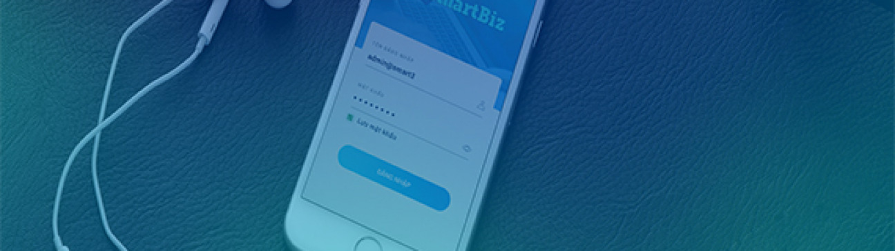 App quản lý bán hàng – Những lợi ích không ngờ tới