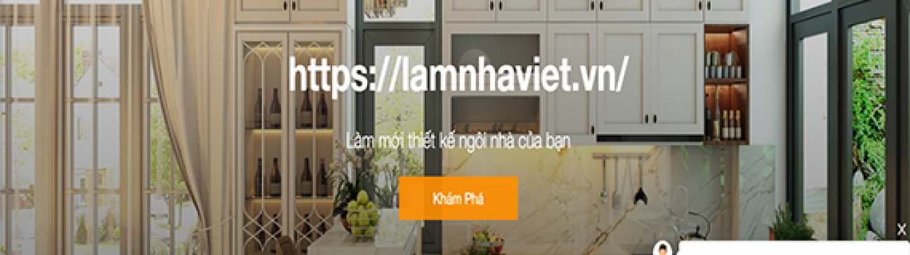 Thiết kế website xây dựng - Cổng thông tin chuyên nghiệp