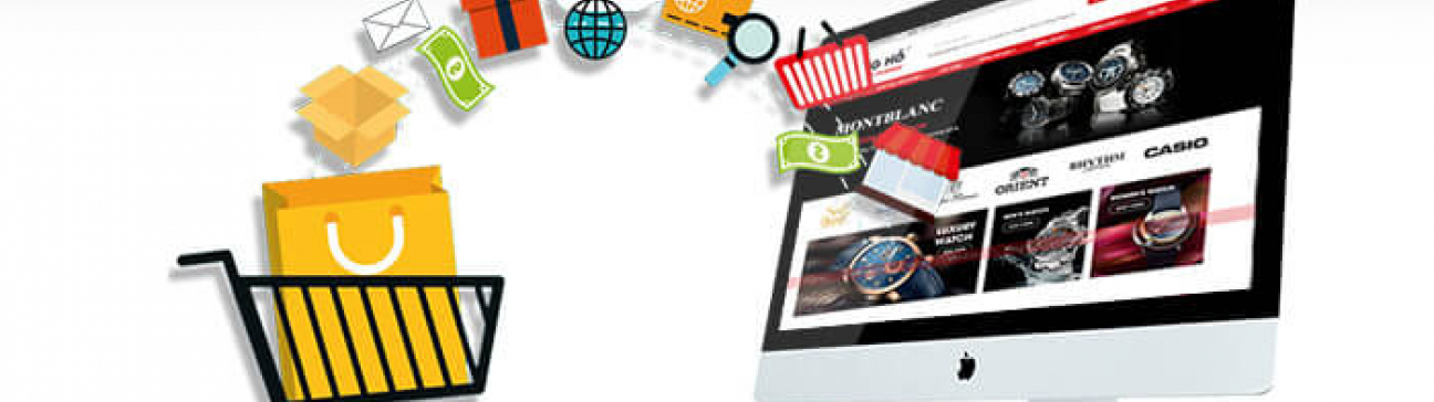 LÝ DO CÓ WEBSITE NHƯNG KINH DOANH KHÔNG HIỆU QUẢ
