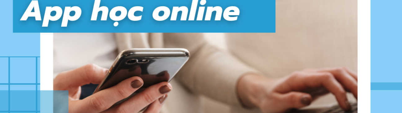 Các bước cần làm khi thiết kế app học trực tuyến