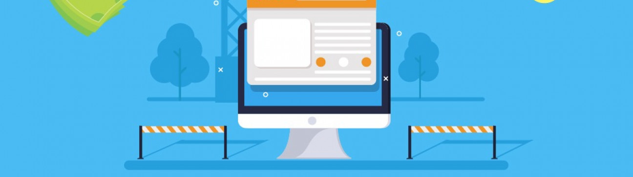 CHI PHÍ THIẾT KẾ WEBSITE LÀ BAO NHIÊU?