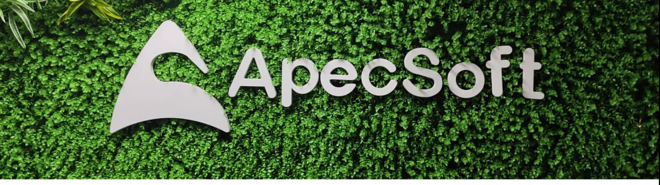 NHÌN LẠI NĂM 2020 CỦA APECSOFT - NỖ LỰC VƯỢT BẬC