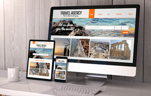 Thiết kế web cao cấp