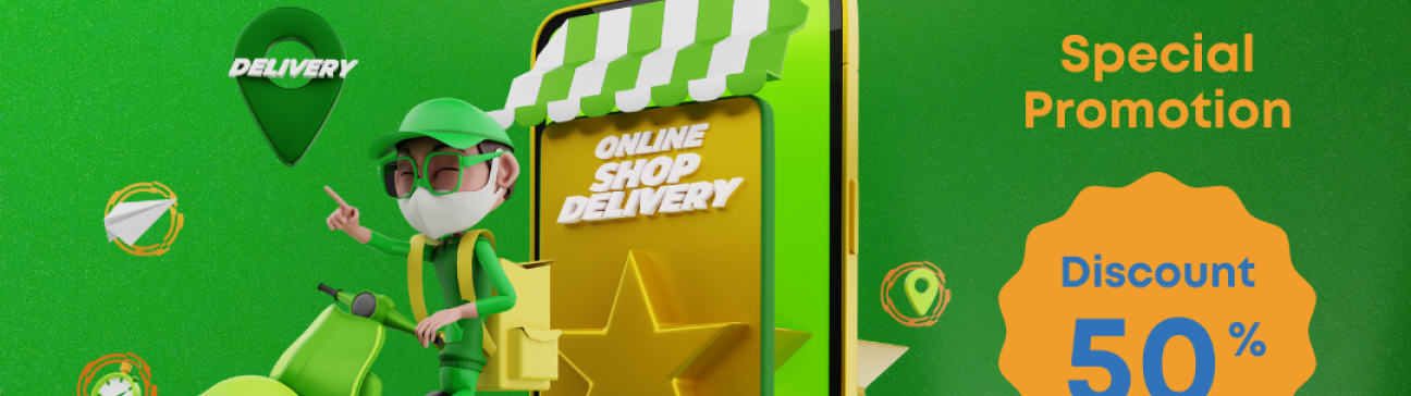 CÁC YẾU TỐ ĐỂ THIẾT KẾ APP GIAO HÀNG TIỆN LỢI
