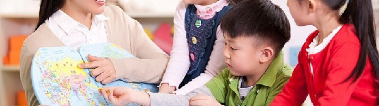 03 LỜI KHUYÊN ĐỂ GIÁO VIÊN MẦM NON GIAO TIẾP HIỆU QUẢ VỚI PHỤ HUYNH
