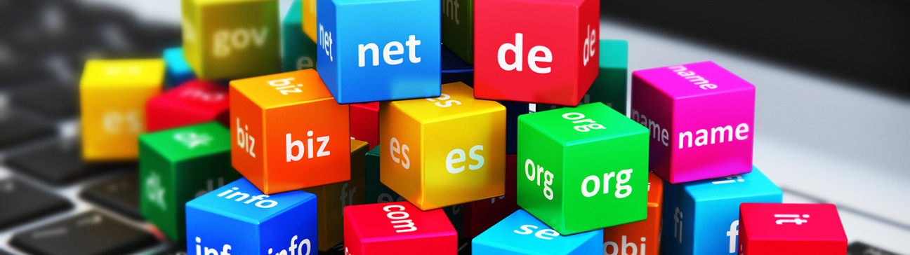 Lựa chọn tên miền website - Những điều cần lưu ý