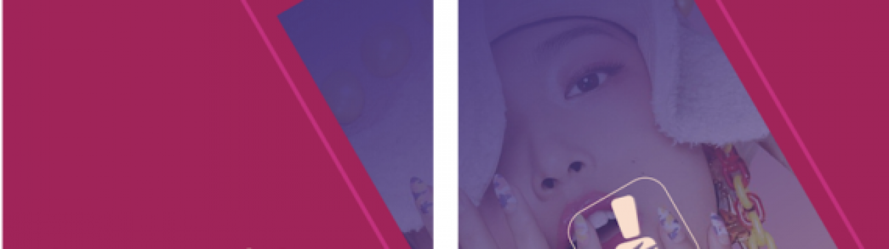 Thiết kế ứng dụng bán hàng cho doanh nghiệp – Multi Nails