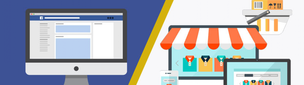 TẠI SAO TẬP TRUNG VÀO THIẾT KẾ WEBSITE THAY VÌ FANPAGE?