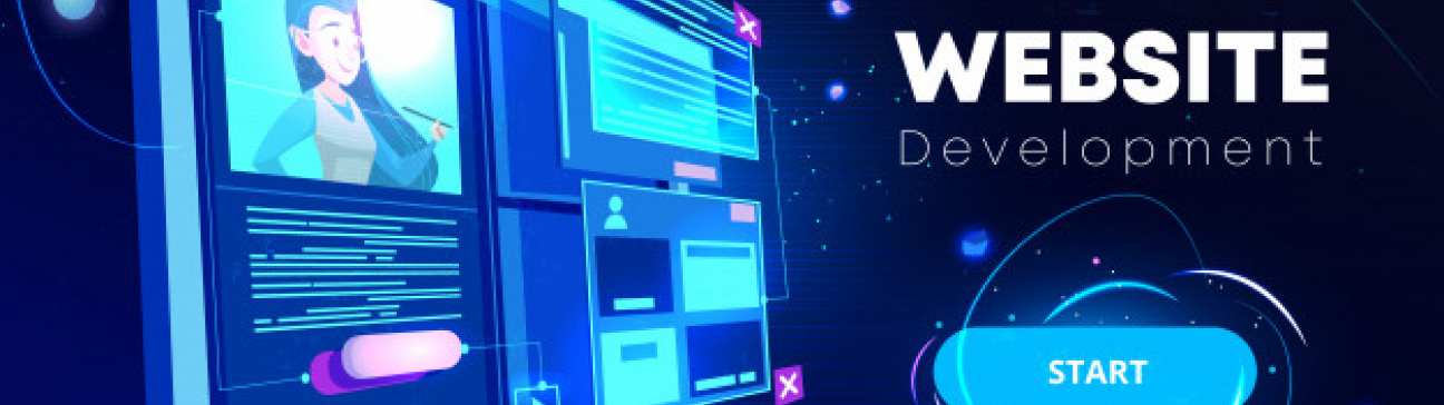 Thiết kế website cần những gì - Lưu ý khi thiết kế website