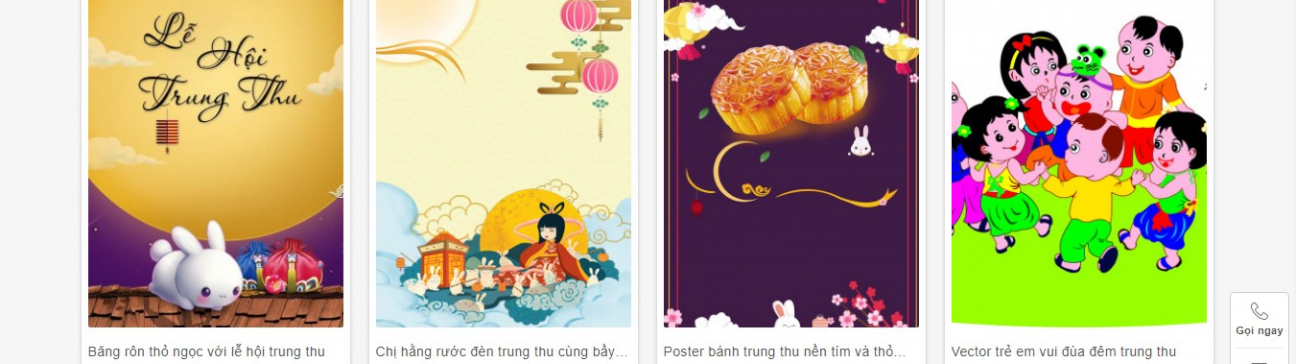 Thiết kế website thương mại điện tử đơn giản VnPik