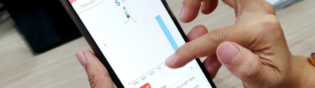HƯỚNG DẪN CÁCH XÂY DỰNG THÀNH CÔNG ỨNG DỤNG DI ĐỘNG CHĂM SÓC KHÁCH HÀNG