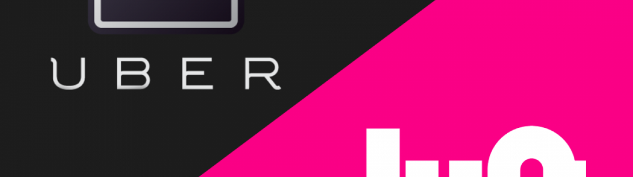 Đối thủ của Uber và Grab sắp đổ bộ vào Việt Nam