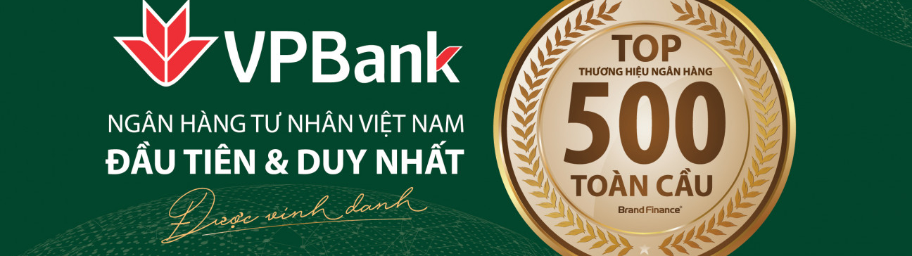Thiết kế ứng dụng di động cho sự kiện doanh nghiệp VPBank Events