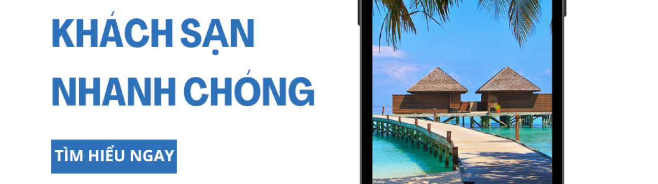 Chiến lược giúp tăng booking khách sạn nhanh chóng