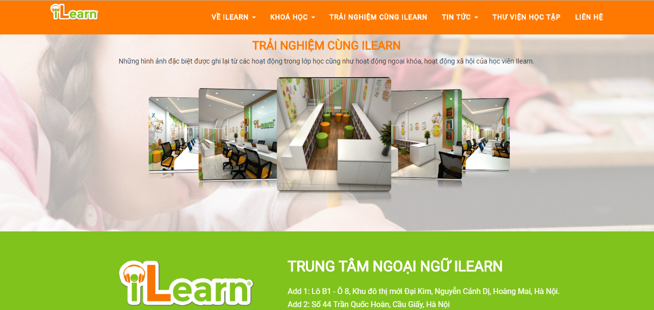 Thiết kế web chuẩn SEO