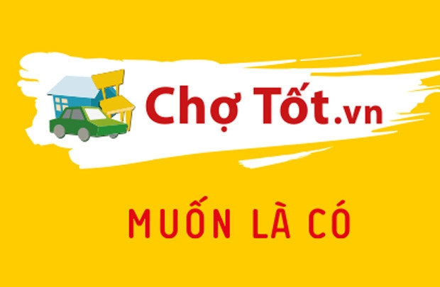 ứng dụng bán hàng