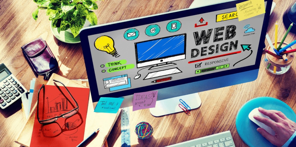dịch vụ thiết kế website