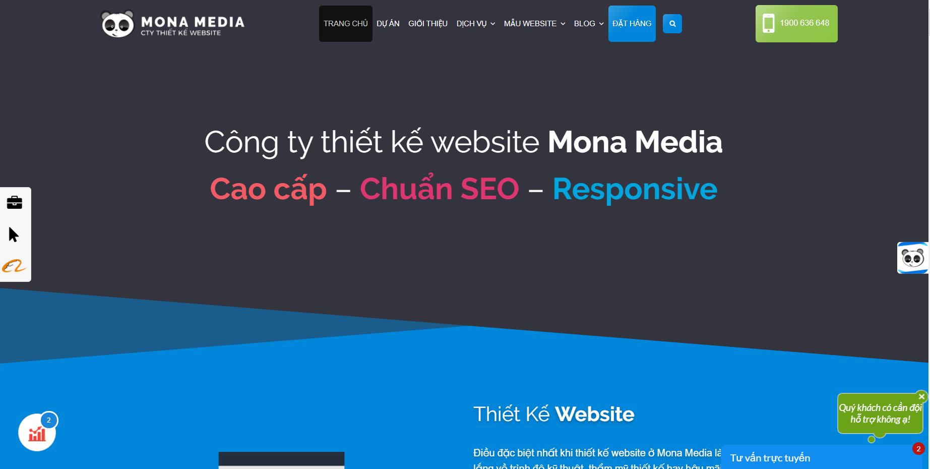 Mona Media