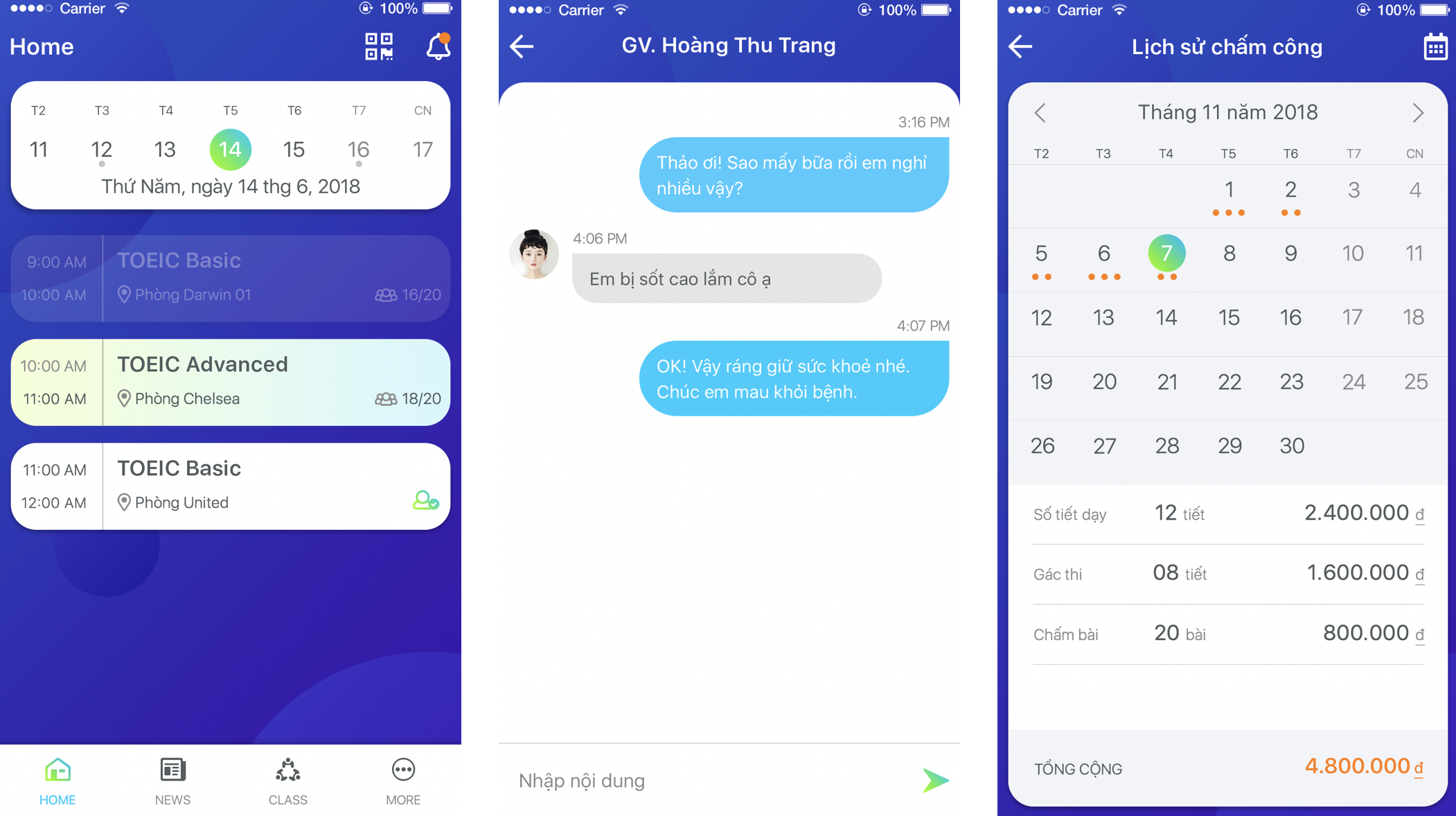 l&yacute; do sử dụng phần mềm quản l&yacute; ApecEdu