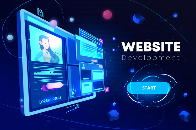 thiết kế website cần những g&igrave;