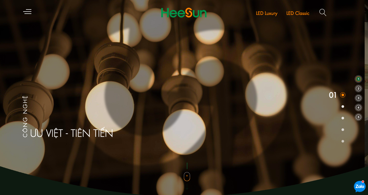 tại sao thiết kế website đẹp cần thiết
